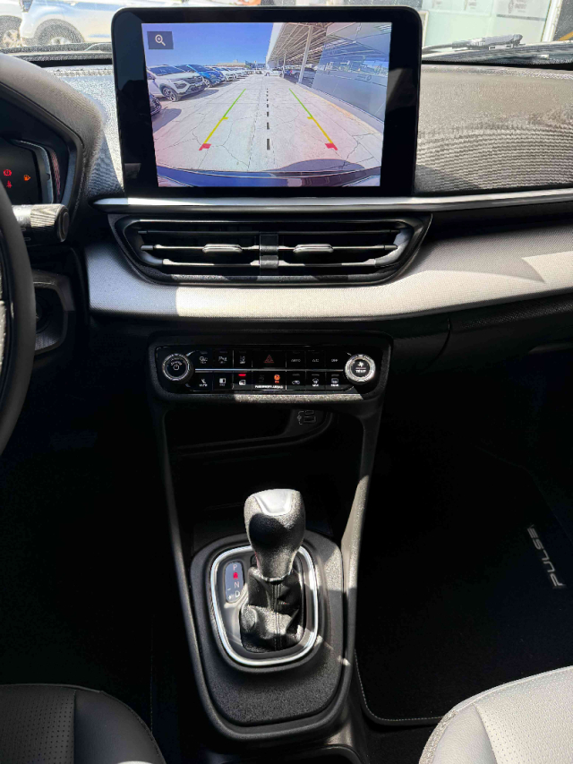 fiat pulse impetus 200 1.0 tb cvt flex automatico 2022/2211