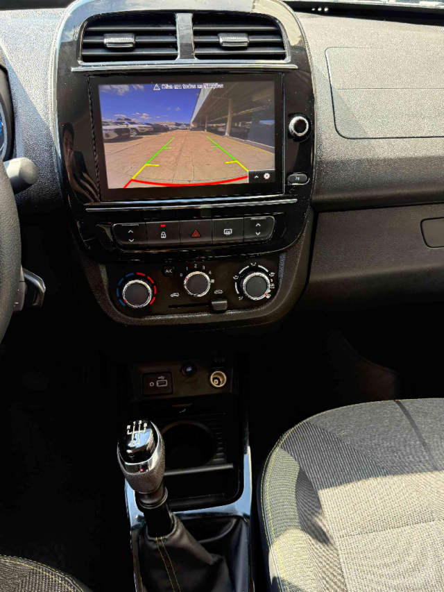 renault kwid flex manual 2023/2411