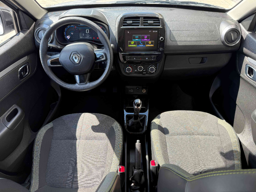 renault kwid flex manual 2023/247