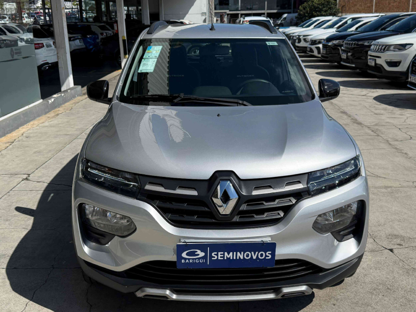 renault kwid flex manual 2023/241
