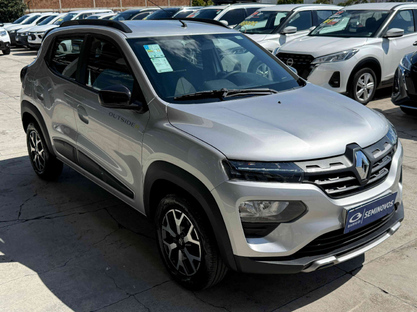 renault kwid flex manual 2023/242
