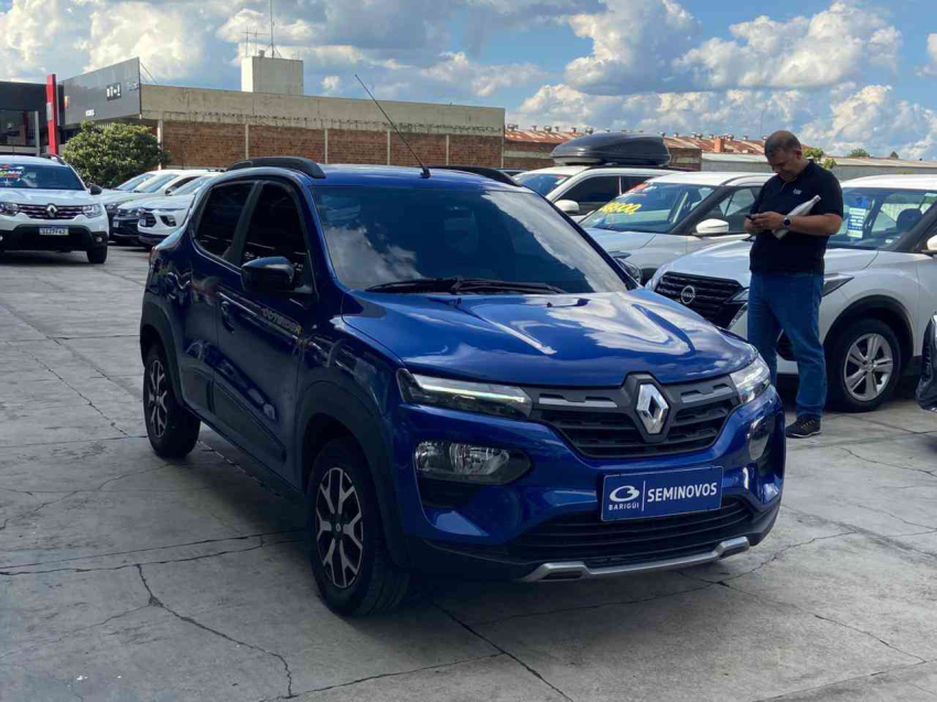 renault kwid flex manual 2023/242