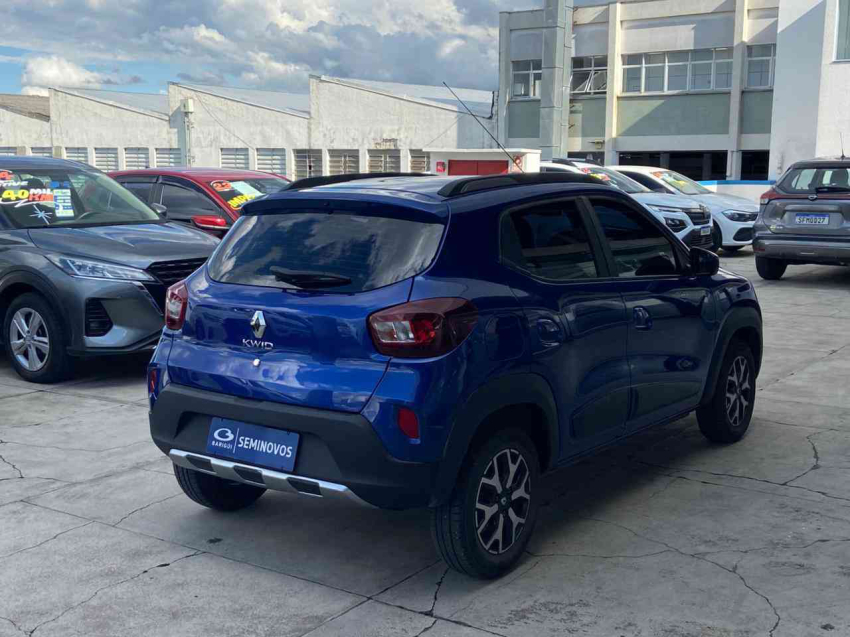 renault kwid flex manual 2023/243