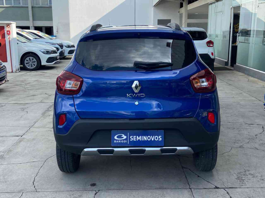 renault kwid flex manual 2023/244