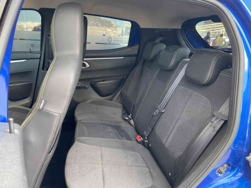 renault kwid flex manual 2023/249