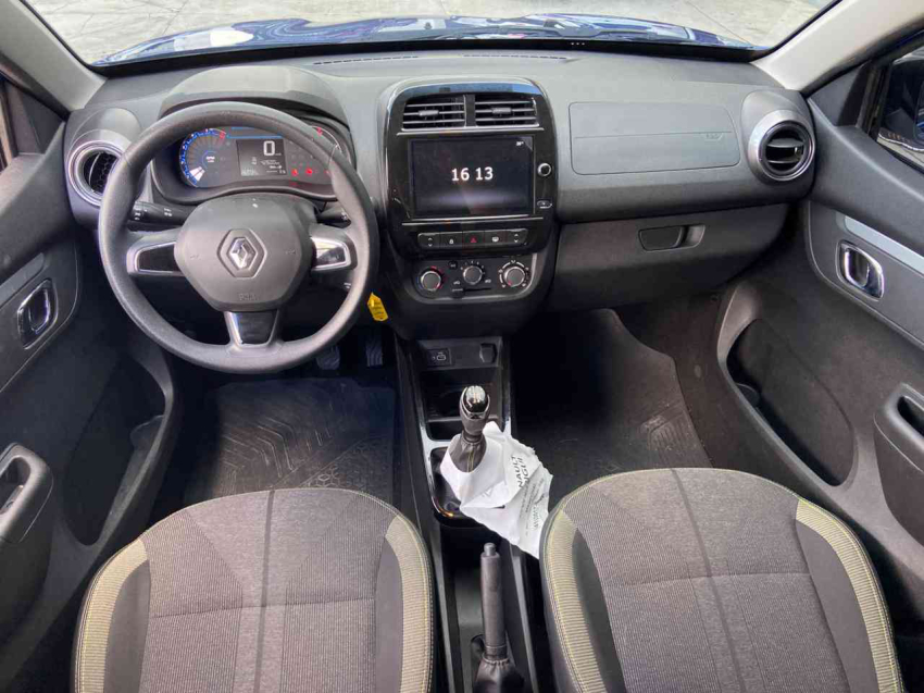 renault kwid flex manual 2023/247