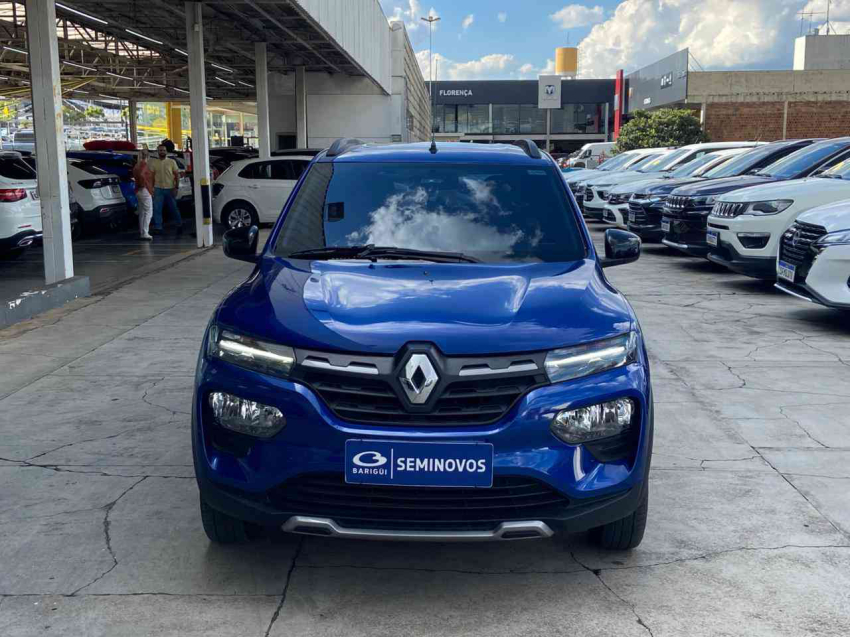 renault kwid flex manual 2023/241