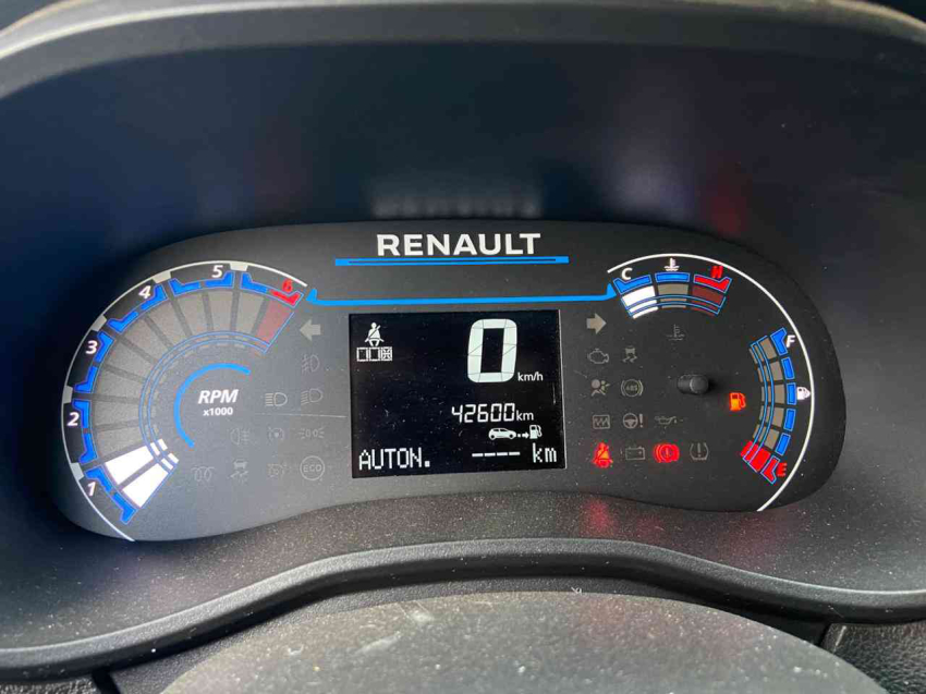 renault kwid flex manual 2023/246