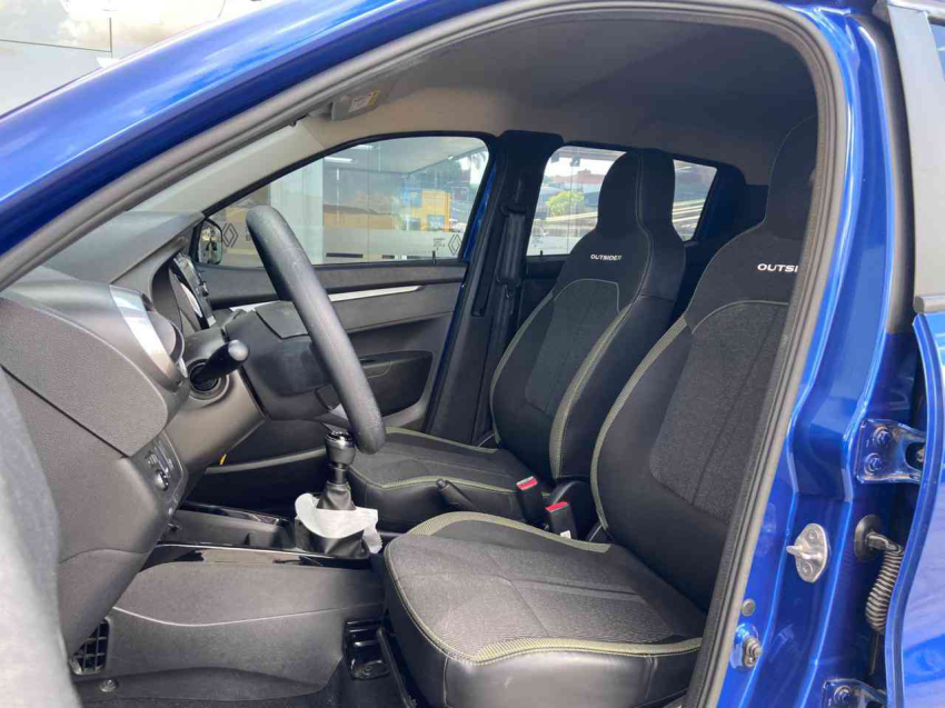 renault kwid flex manual 2023/248