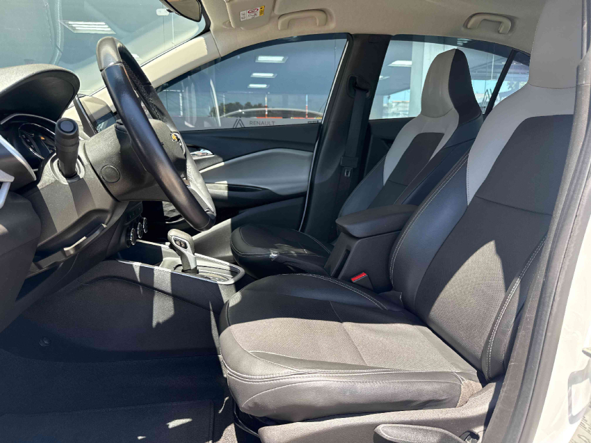 chevrolet onix  plus premier 1.0 tb 12v at6 flex automatico 2022/238