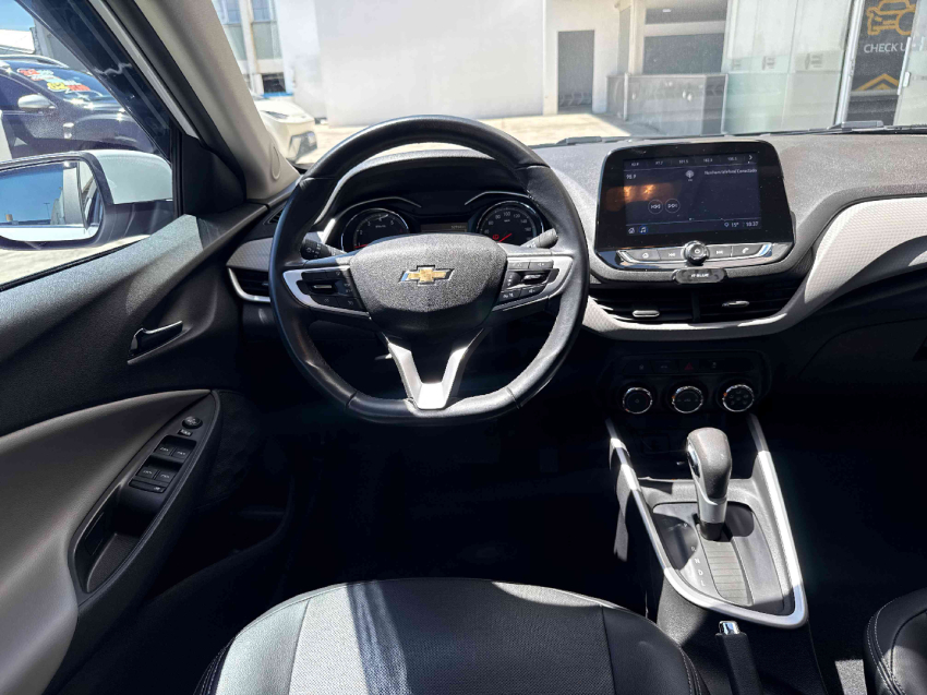 chevrolet onix  plus premier 1.0 tb 12v at6 flex automatico 2022/2311