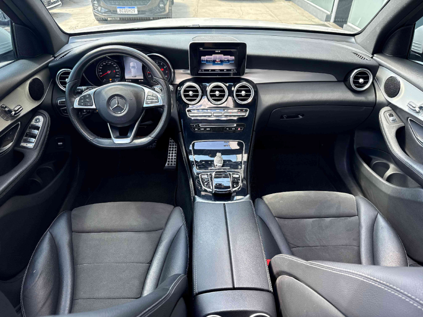 mercedes-benz glc 250 gasolina 2017/187