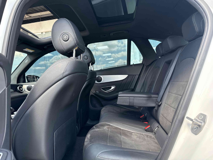 mercedes-benz glc 250 gasolina 2017/189