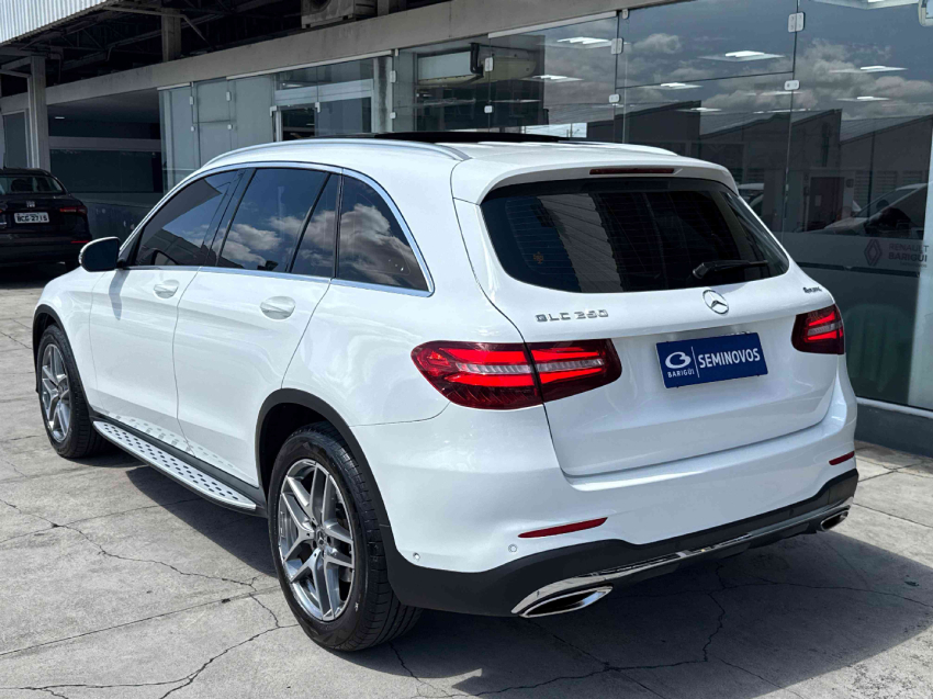 mercedes-benz glc 250 gasolina 2017/185