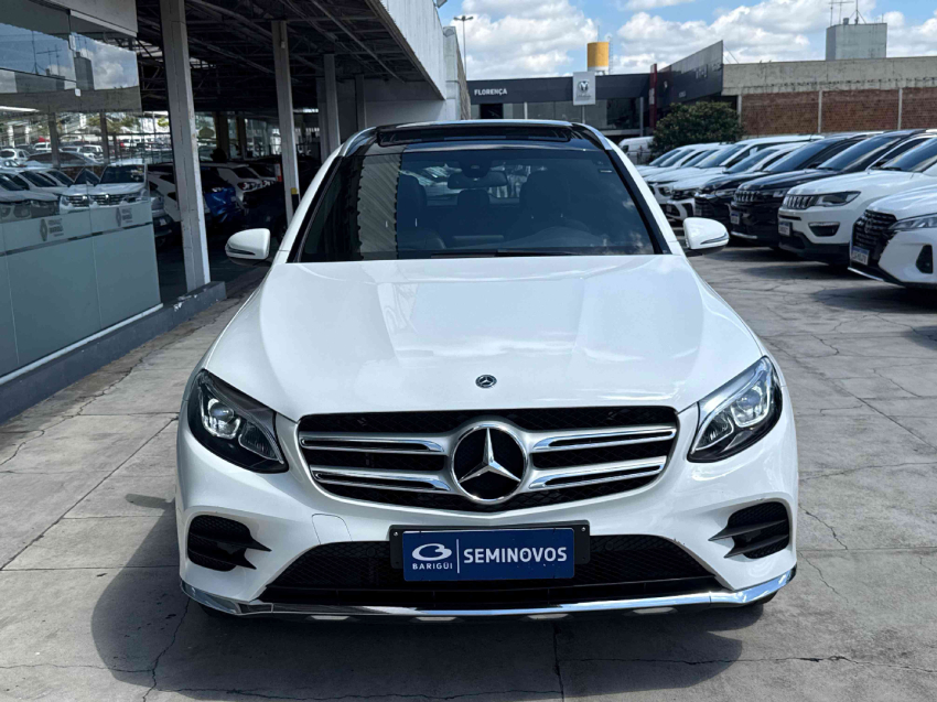 mercedes-benz glc 250 gasolina 2017/181