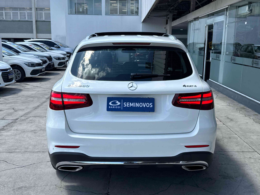 mercedes-benz glc 250 gasolina 2017/184