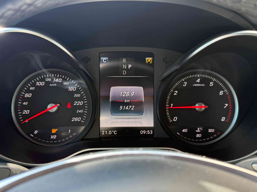 mercedes-benz glc 250 gasolina 2017/186