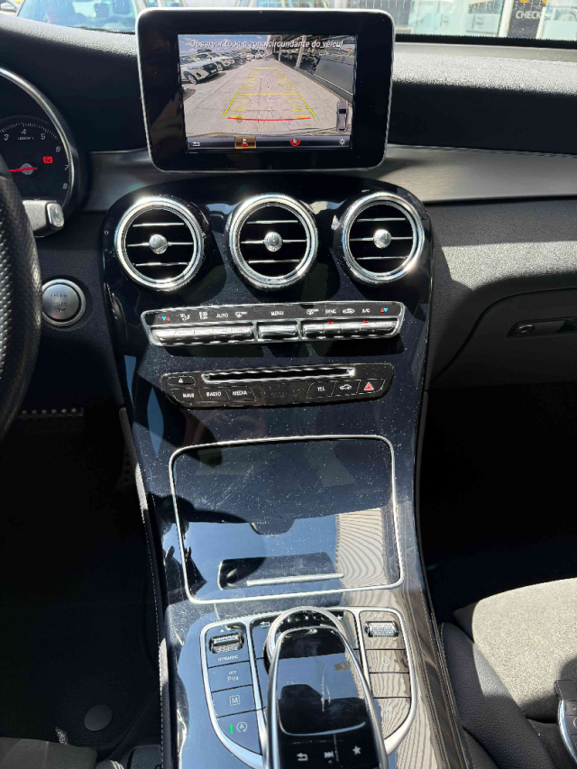 mercedes-benz glc 250 gasolina 2017/1811