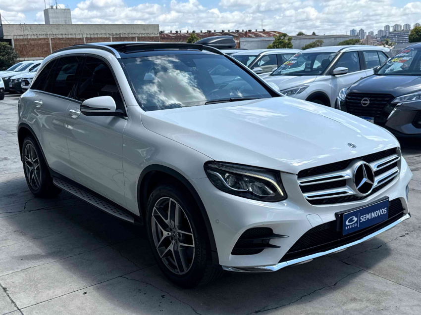 mercedes-benz glc 250 gasolina 2017/182