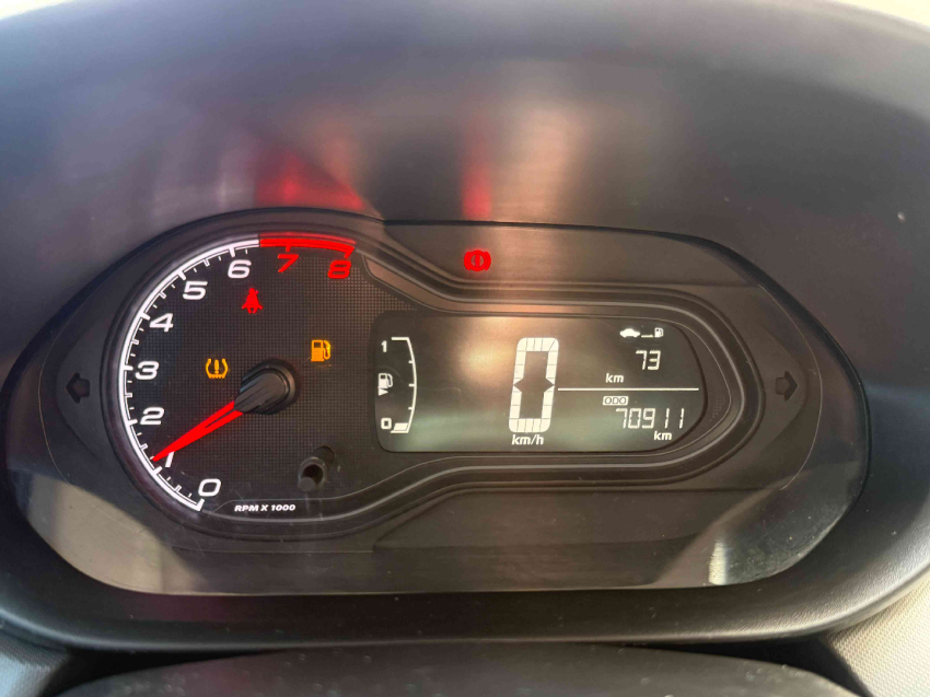 chevrolet onix lt 1.0 8v mt6 eco flex manual 2019/196