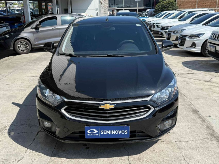 chevrolet onix lt 1.0 8v mt6 eco flex manual 2019/191