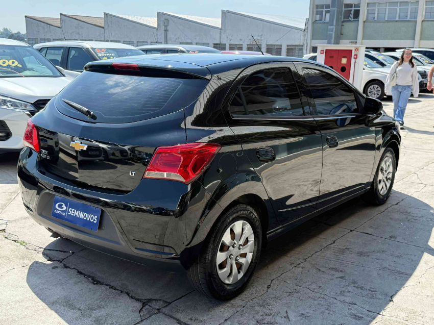 chevrolet onix lt 1.0 8v mt6 eco flex manual 2019/193