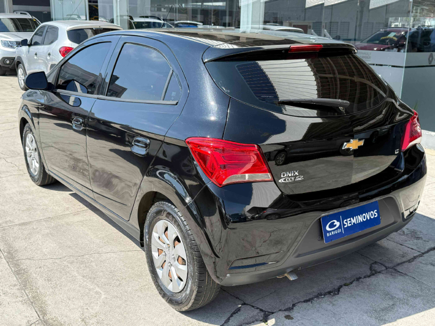 chevrolet onix lt 1.0 8v mt6 eco flex manual 2019/195