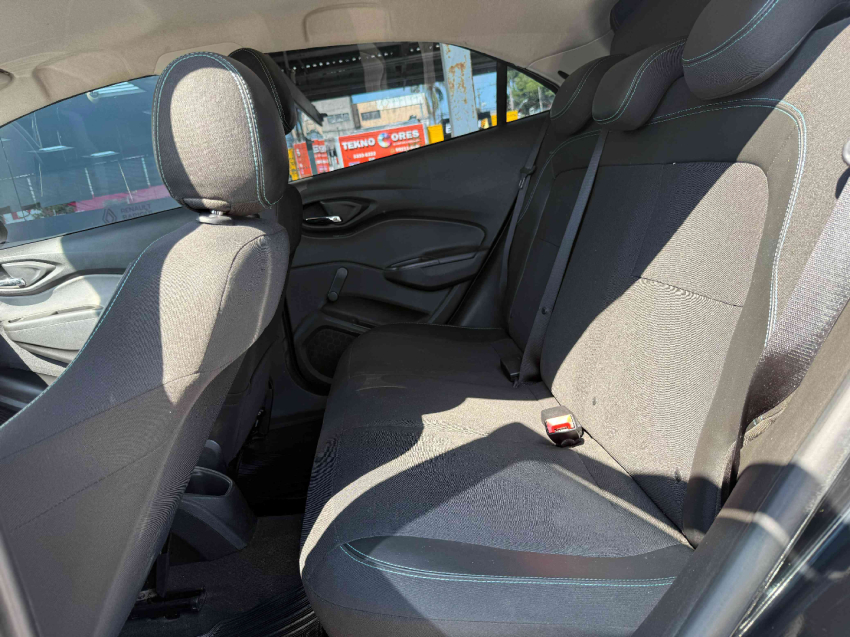 chevrolet onix lt 1.0 8v mt6 eco flex manual 2019/199