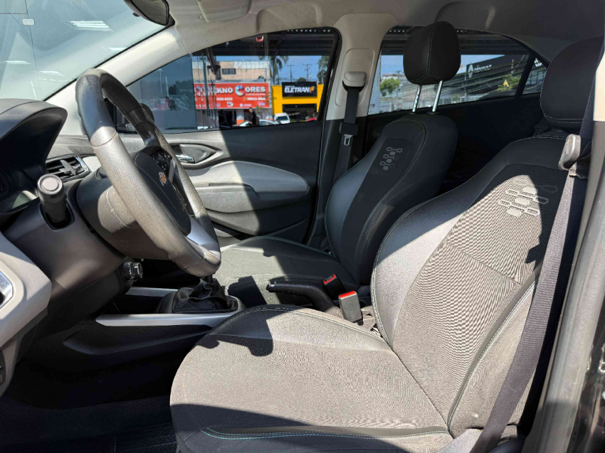 chevrolet onix lt 1.0 8v mt6 eco flex manual 2019/198