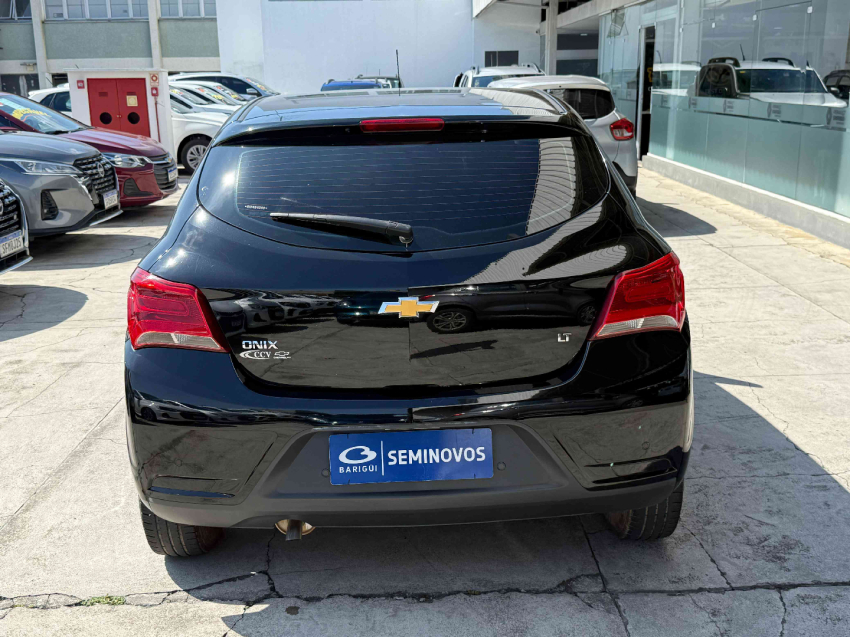 chevrolet onix lt 1.0 8v mt6 eco flex manual 2019/194