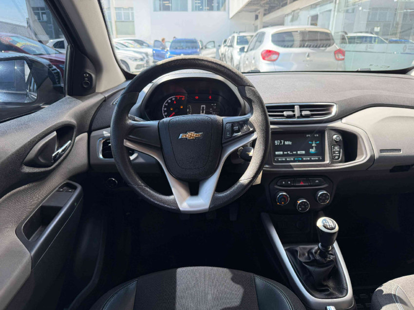chevrolet onix lt 1.0 8v mt6 eco flex manual 2019/1910