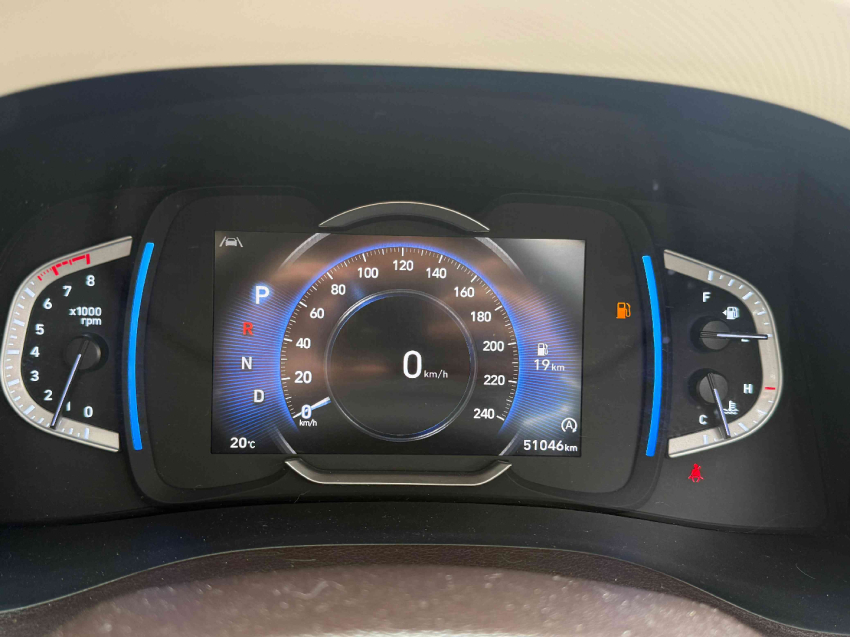 hyundai creta ultimate 2.0 16v at flex automatico 2023/6