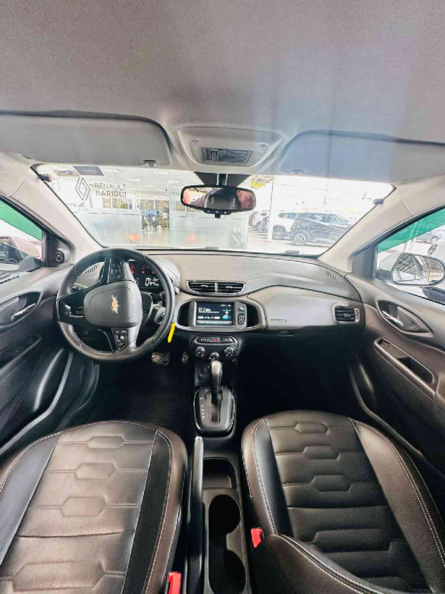 chevrolet prisma  ltz flex 2018/195