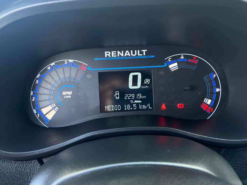 renault kwid intense 1.0 12v sce flex 2022/236