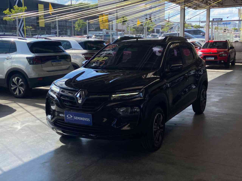renault kwid intense 1.0 12v sce flex 2022/231