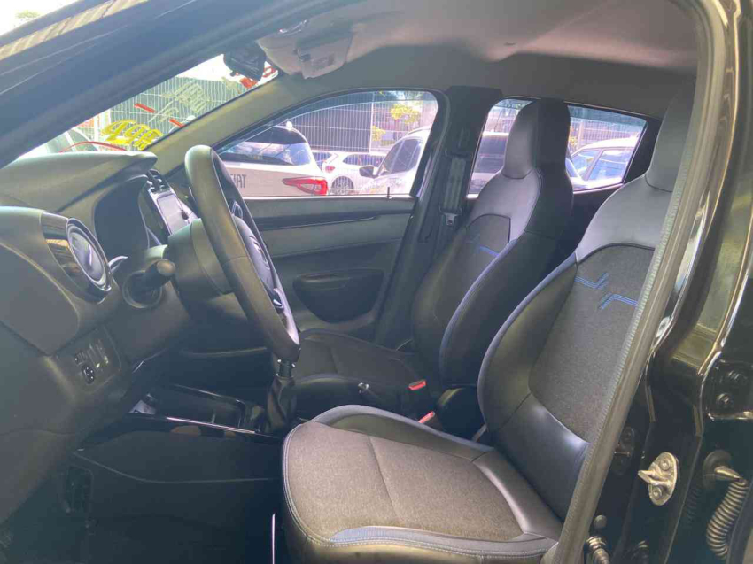 renault kwid intense 1.0 12v sce flex 2022/238