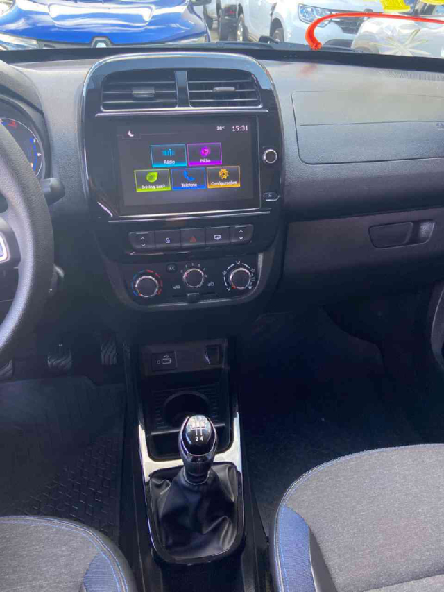 renault kwid intense 1.0 12v sce flex 2022/2310