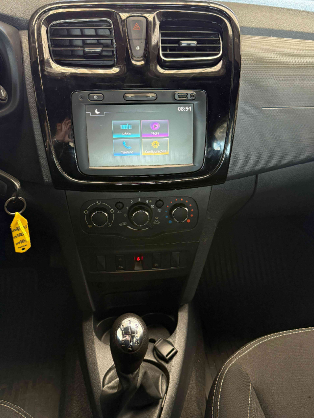 renault logan 1.0 12v sce flex zen manual 4p 202411