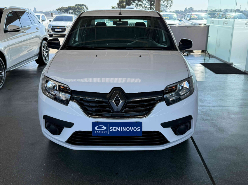 renault logan 1.0 12v sce flex zen manual 4p 20241