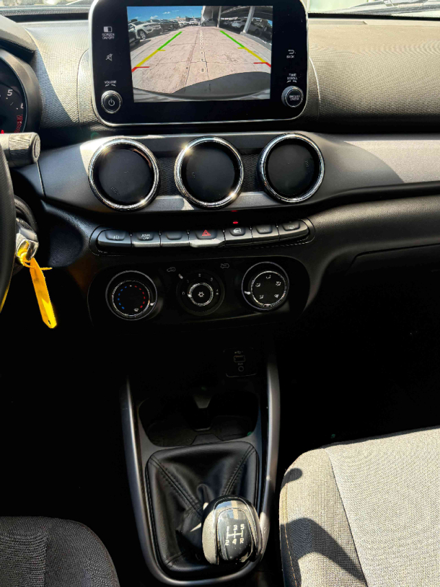 fiat argo trekking(trekking plus) 1.3 8v flex manual 2024/2511