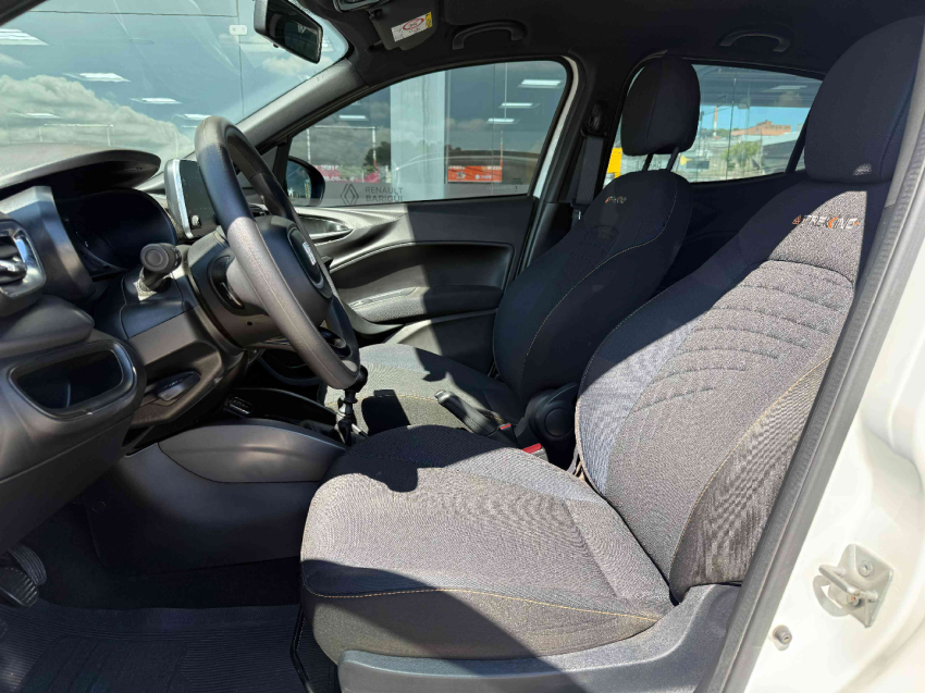 fiat argo trekking(trekking plus) 1.3 8v flex manual 2024/258