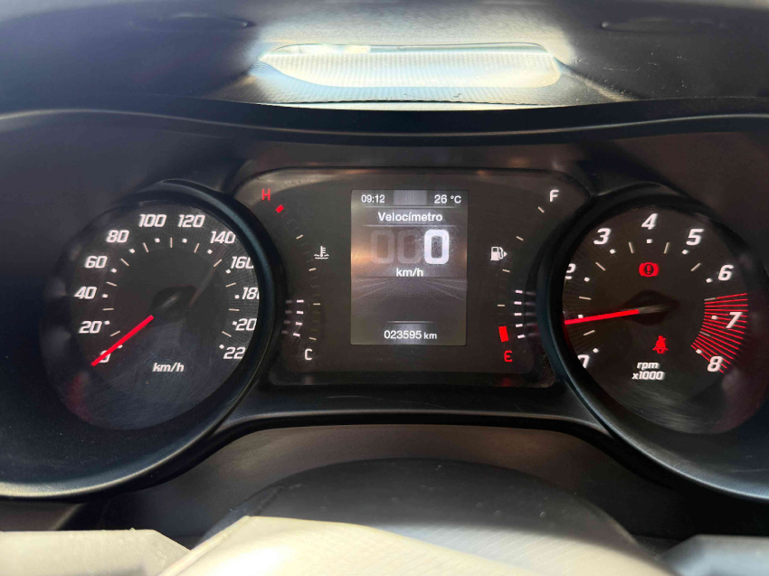 fiat argo trekking(trekking plus) 1.3 8v flex manual 2024/256