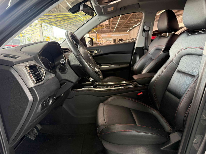 caoa chery tiggo 5x txs 1.5 tb at6 flex automatico 2020/218