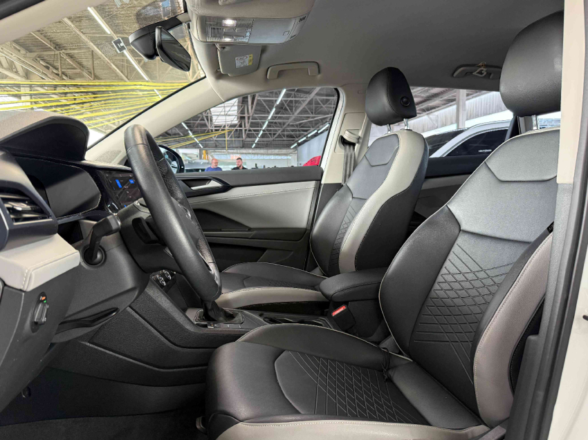 volkswagen taos comfortline 250 1.4 tb at flex automatico 2022/228