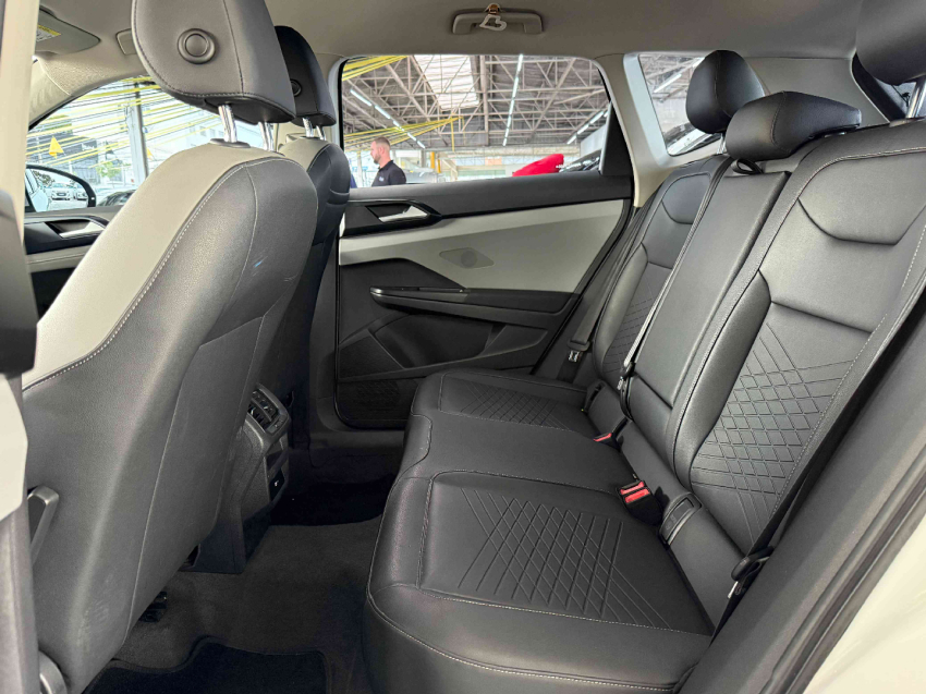 volkswagen taos comfortline 250 1.4 tb at flex automatico 2022/229