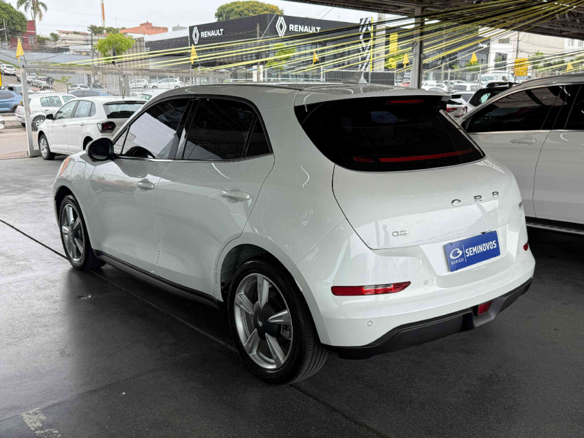 gwm ora 03 eletrico automatico 2023/243