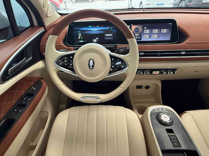 gwm ora 03 eletrico automatico 2023/2410