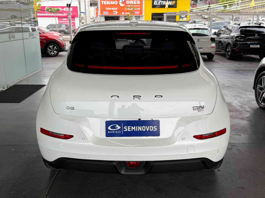 gwm ora 03 eletrico automatico 2023/244