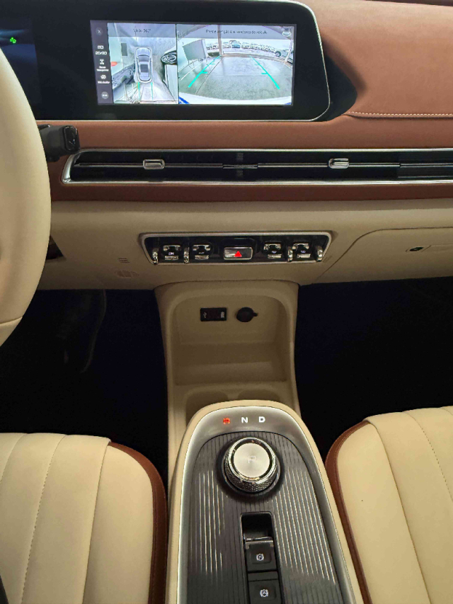 gwm ora 03 eletrico automatico 2023/2411