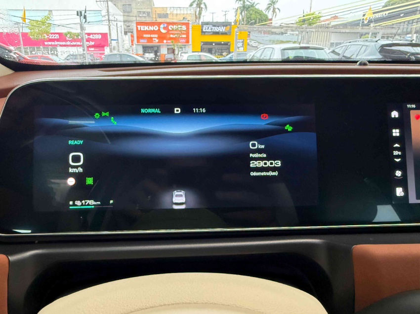 gwm ora 03 eletrico automatico 2023/246